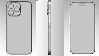 Image result for iPhone 15 Drawing