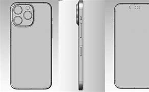 Image result for iPhone 15 Pro Max CAD