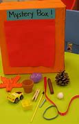 Image result for Mystery Craft Ideas for Kids