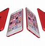 Image result for iPod Touch4st Red