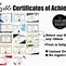 Image result for 101 Certificate Templates