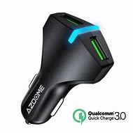 Image result for Azdome Dual USB Car Charger