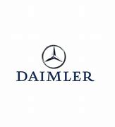 Image result for Daimler Logo