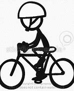 Image result for Stick Figure Tricycle Figure