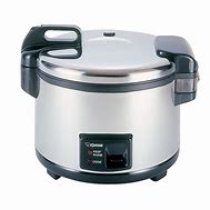 Image result for Rice Cooker and Warmer