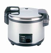 Image result for Commercial Rice Cooker