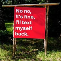Image result for No Text Back Graphics