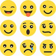 Image result for Emoji Expressions