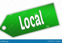 Image result for Local Icon