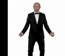 Image result for Vladimir Putin Dancing