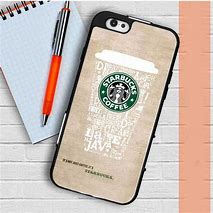 Image result for +iPhone 7 Plus Starbucks Phne Case