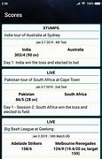 Image result for Cricket Information