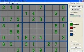 Image result for Sudoku Puzzles