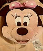 Image result for Minnie Mouse Pillow