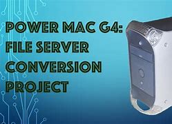 Image result for Power Mac G4 Server