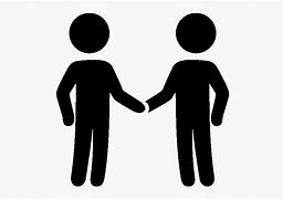 Image result for Meeting New People Clip Art