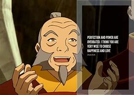 Image result for Best Uncle Iroh Quotes