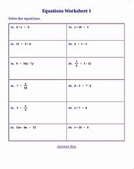 Image result for Linear Equations Algebra 1