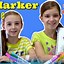 Image result for Color Marker Drawings