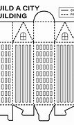 Image result for Printable Buildings