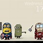 Image result for Minions Avengers Cartoon