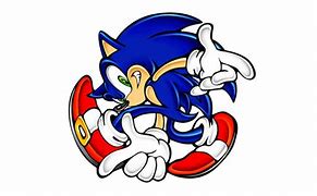 Image result for Sonic Pose Meme