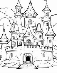 Image result for Castle Activities