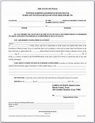 Image result for Printable Texas Divorce Forms