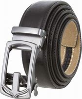 Image result for Ratchet Slide Belts for Men