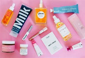 Image result for Picture of Girl Product Stuff