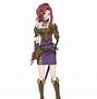 Image result for Rising of the Shield Hero Myne