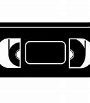 Image result for Eject VHS Icon