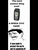 Image result for Unbreakable Nokia 3310 Meme