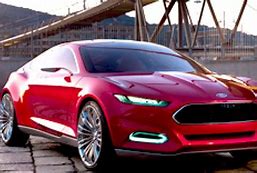 Image result for future ford cars