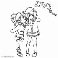 Image result for BFF Color