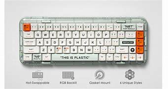 Image result for iOS See through Keyboard