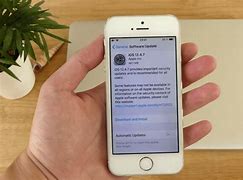 Image result for iPhone 5C iOS 12