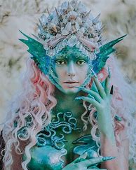 Image result for Wearable Art Costumes