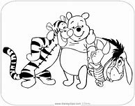 Image result for Disney's Winnie the Pooh Book