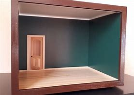 Image result for Gray Room Box