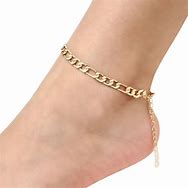 Image result for Ankle Chain Bracelet
