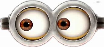 Image result for Minion with Cool Glasses