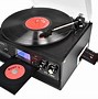 Image result for LP Turntable CD Bluetooth