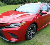 Image result for CA. Mary Toyota Red Interior Car