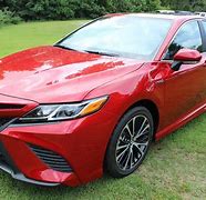 Image result for Black 2019 Toyota Camry with Aftermarket Rims