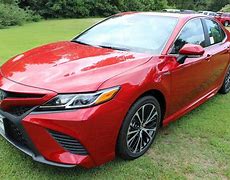 Image result for Hi Res Photos of 2019 Toyota Camry XSE