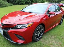 Image result for 2019 Toyota Camry Two-Door