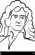 Image result for Newton Apple Doodle