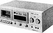 Image result for Akai Gx-M30