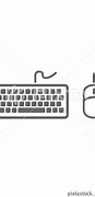 Image result for Keyboard and Mouse Icon